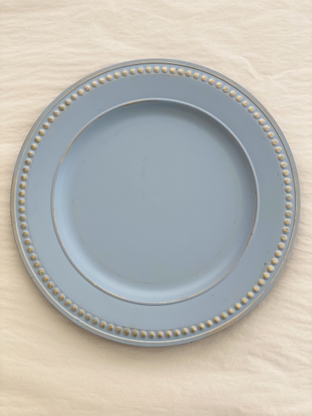 Petit Pom Pom trim Napkins