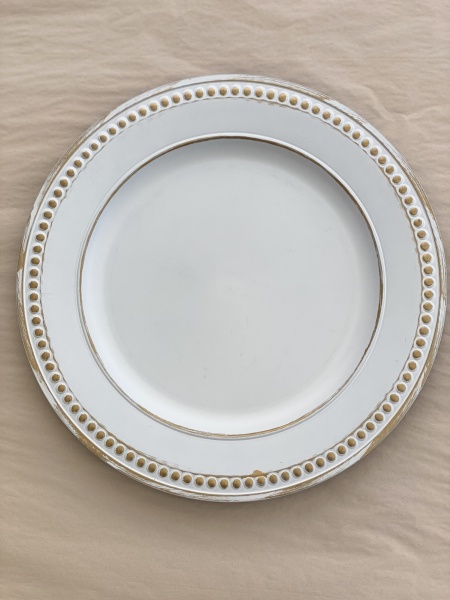 Petit Pom Pom trim Napkins