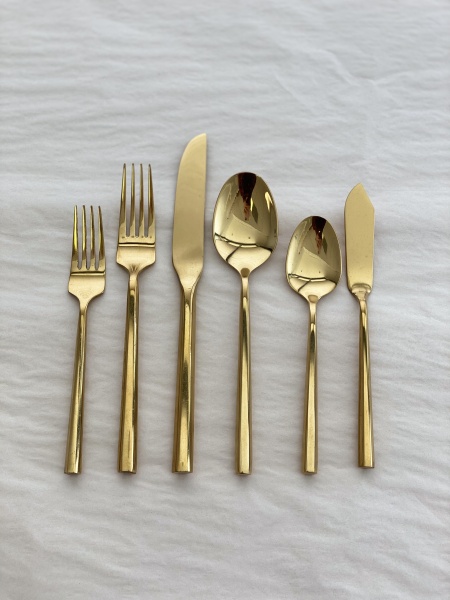 Petit Pom Pom trim Napkins