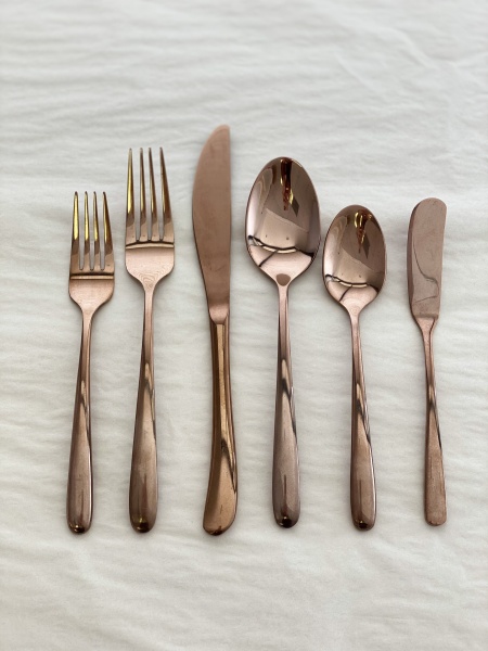 Petit Pom Pom trim Napkins