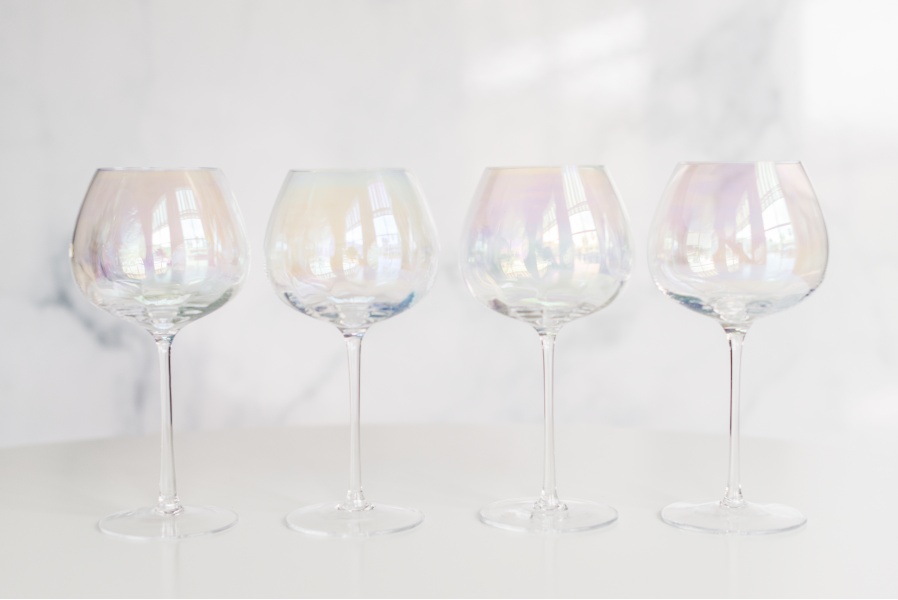 Petit Pom Pom trim Napkins