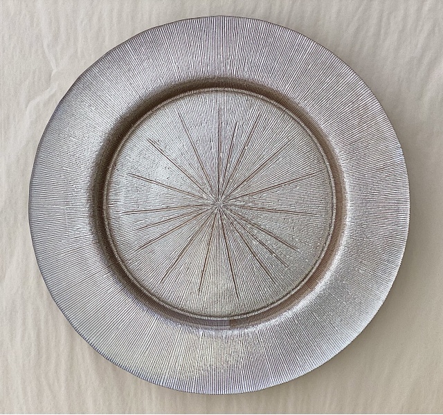 Petit Pom Pom trim Napkins