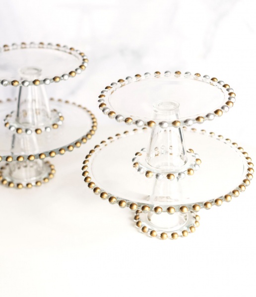 Petit Pom Pom trim Napkins