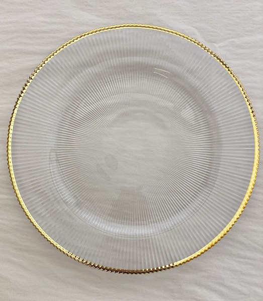 Petit Pom Pom trim Napkins