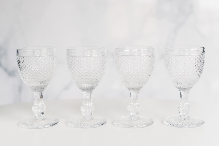 Petit Pom Pom trim Napkins