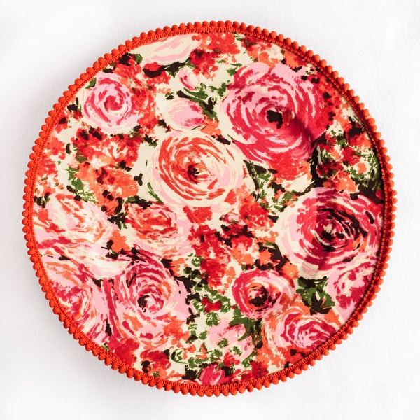 Petit Pom Pom trim Napkins