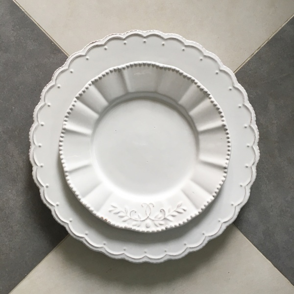 Petit Pom Pom trim Napkins