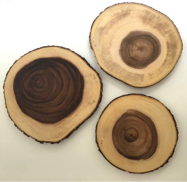 Petit Pom Pom trim Napkins