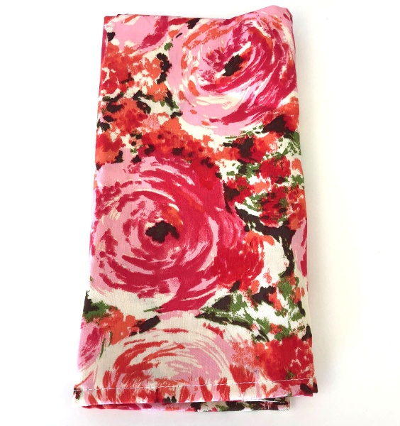 Petit Pom Pom trim Napkins