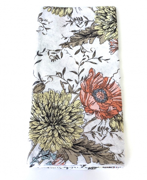 Petit Pom Pom trim Napkins