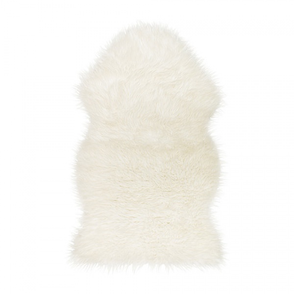 Sheepskin Throw
