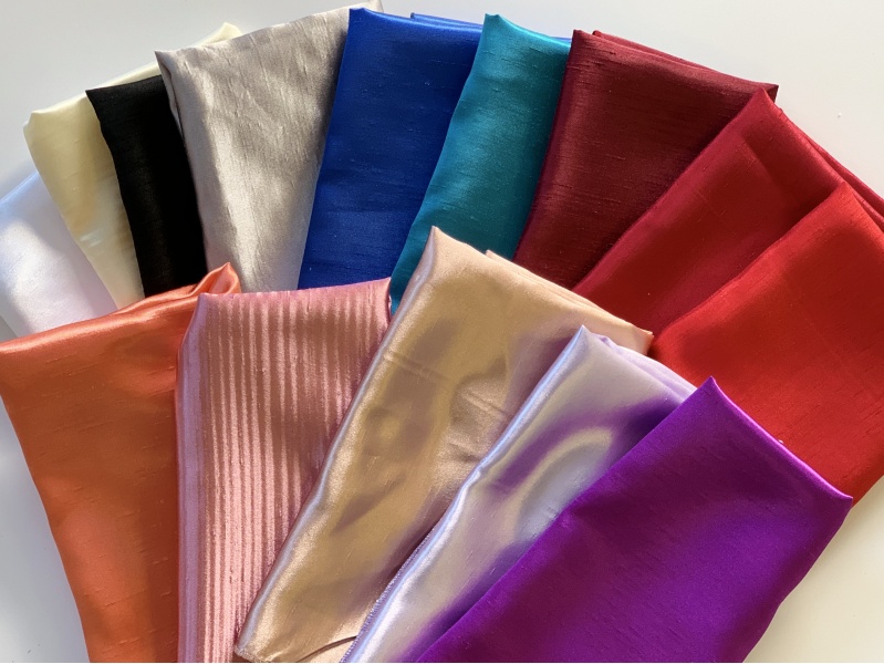 Petit Pom Pom trim Napkins