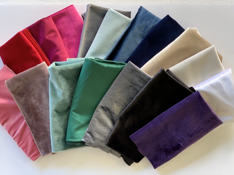 Petit Pom Pom trim Napkins