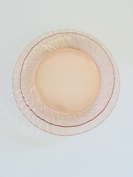 Petit Pom Pom trim Napkins