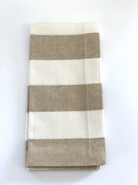 Petit Pom Pom trim Napkins