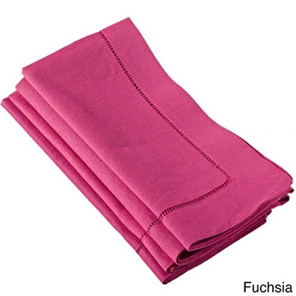 Petit Pom Pom trim Napkins