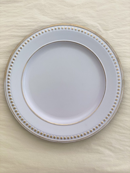 Petit Pom Pom trim Napkins