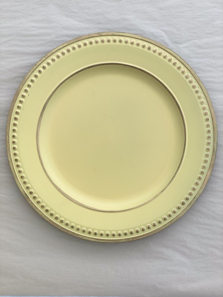 Petit Pom Pom trim Napkins