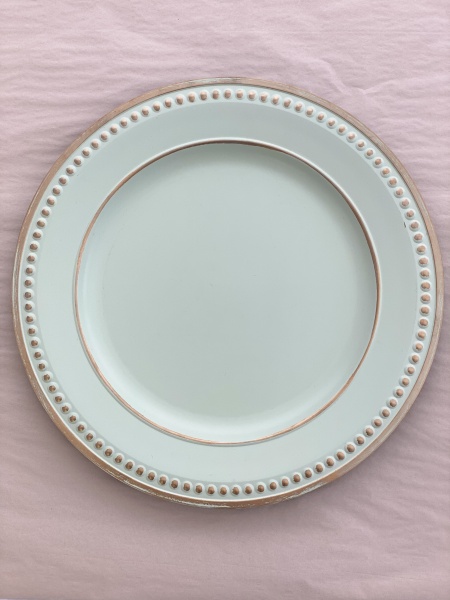 Petit Pom Pom trim Napkins