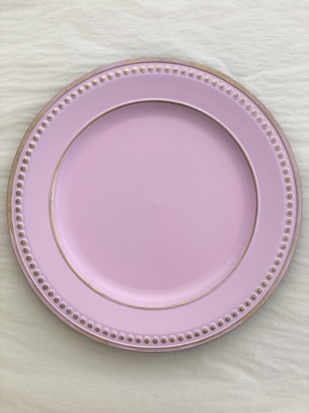 Petit Pom Pom trim Napkins