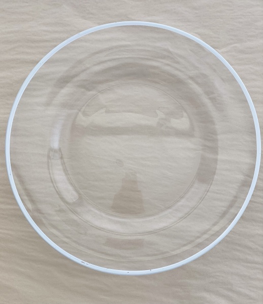 Petit Pom Pom trim Napkins