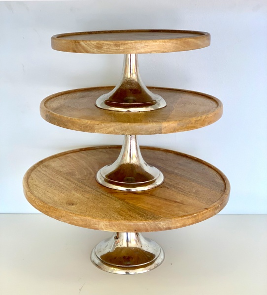 Petit Pom Pom trim Napkins