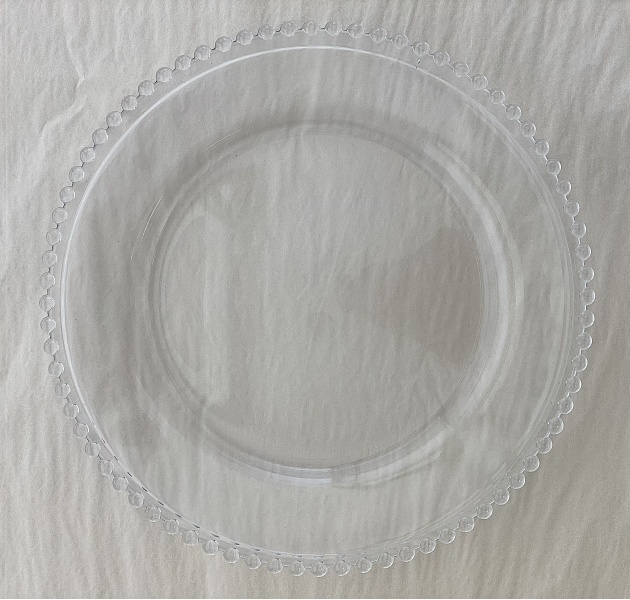 Petit Pom Pom trim Napkins