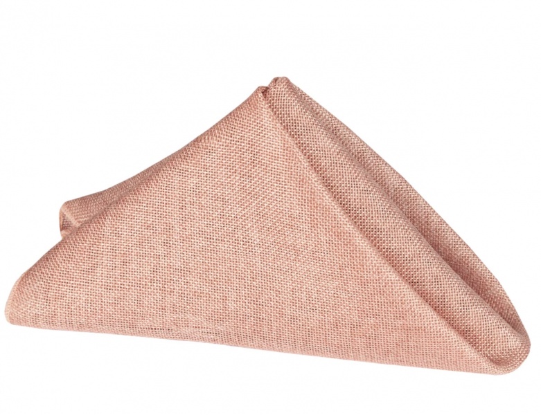 Petit Pom Pom trim Napkins