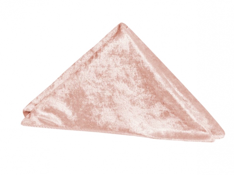 Petit Pom Pom trim Napkins