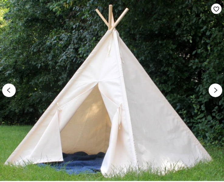 Petit Pom Pom trim Napkins