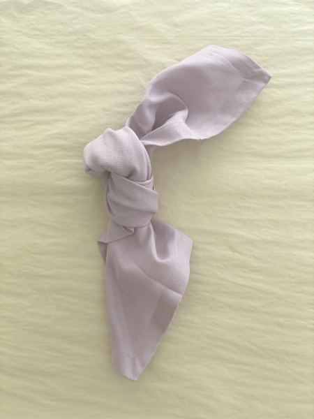 Petit Pom Pom trim Napkins