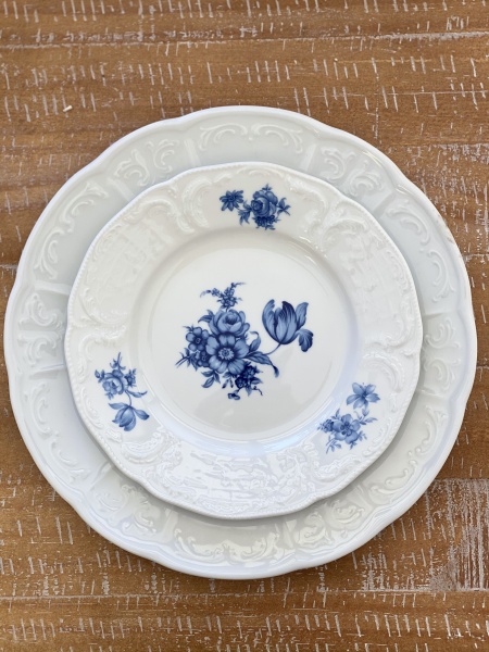 Petit Pom Pom trim Napkins