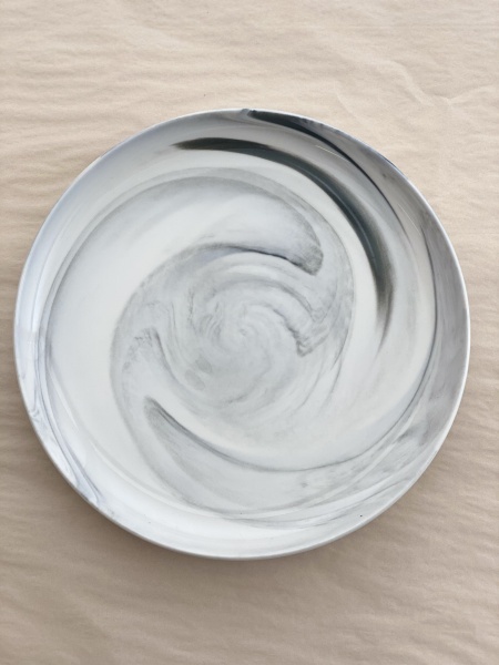 Petit Pom Pom trim Napkins