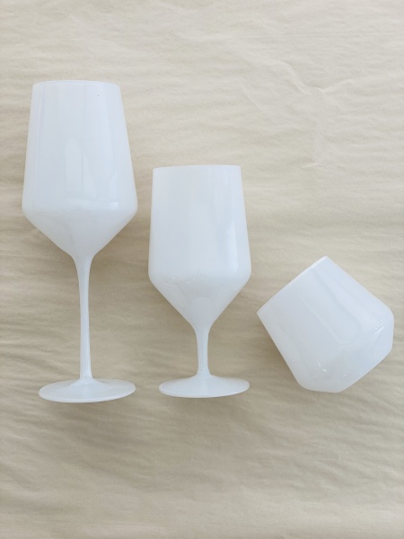 Petit Pom Pom trim Napkins