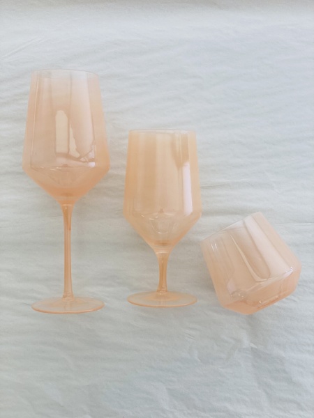 Petit Pom Pom trim Napkins