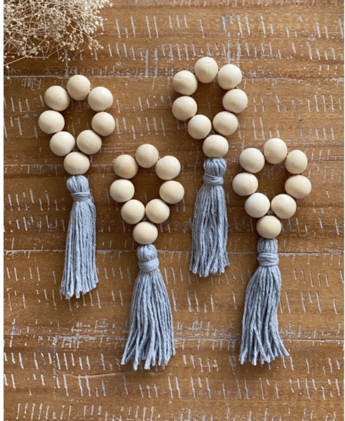 Petit Pom Pom trim Napkins