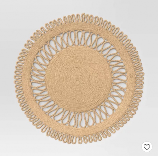 Petit Pom Pom trim Napkins