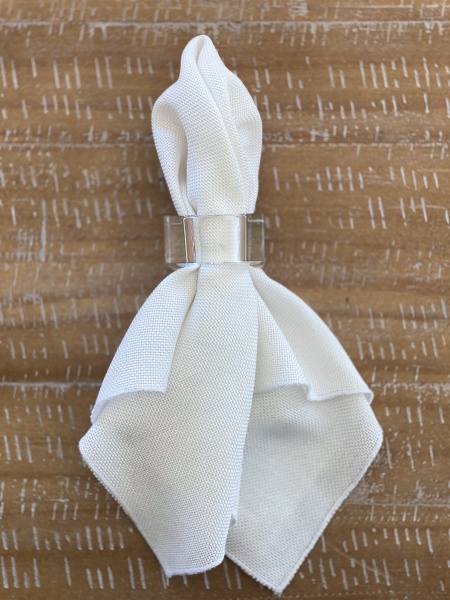 Petit Pom Pom trim Napkins