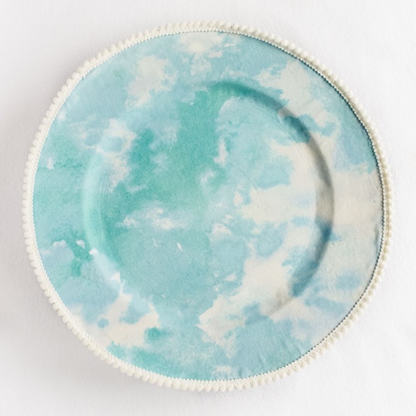 Petit Pom Pom trim Napkins