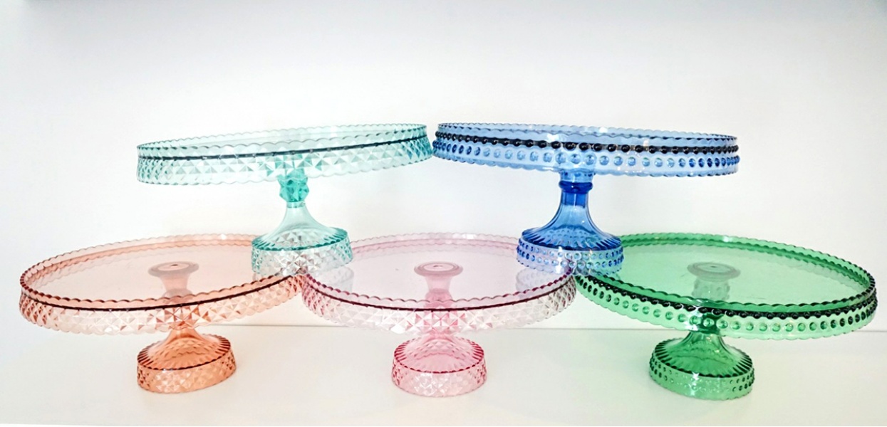 Petit Pom Pom trim Napkins