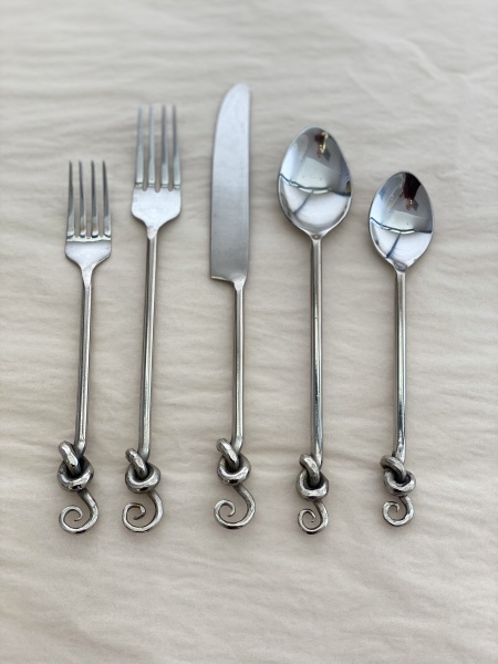 Petit Pom Pom trim Napkins