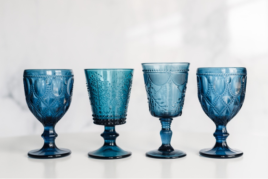 Petit Pom Pom trim Napkins