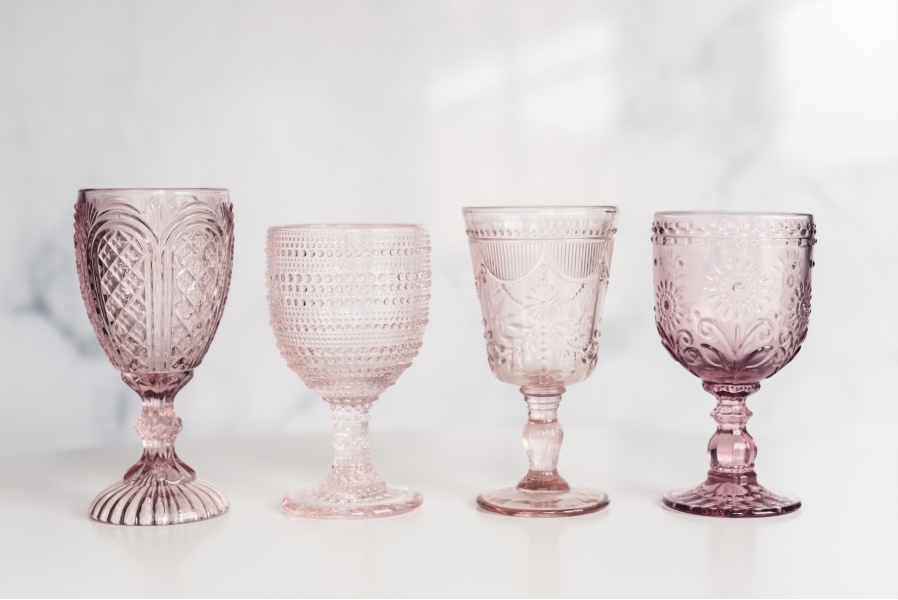 Petit Pom Pom trim Napkins