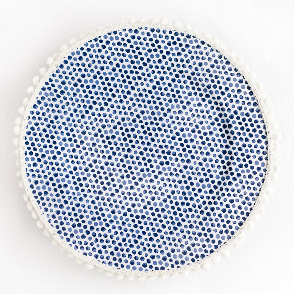 Petit Pom Pom trim Napkins