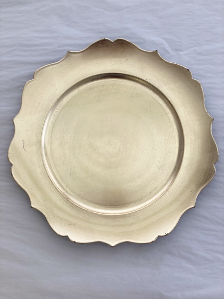 Petit Pom Pom trim Napkins