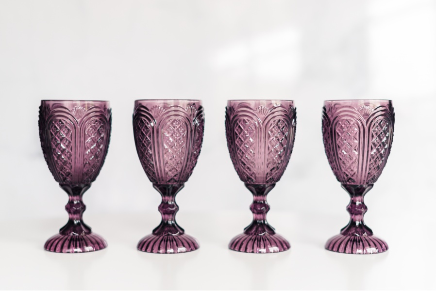 Petit Pom Pom trim Napkins