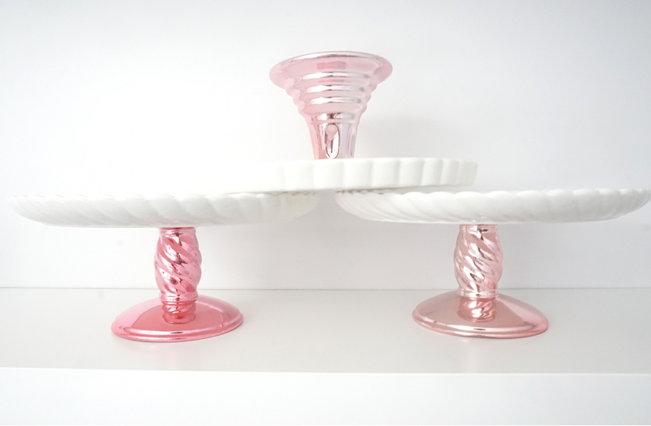 Petit Pom Pom trim Napkins